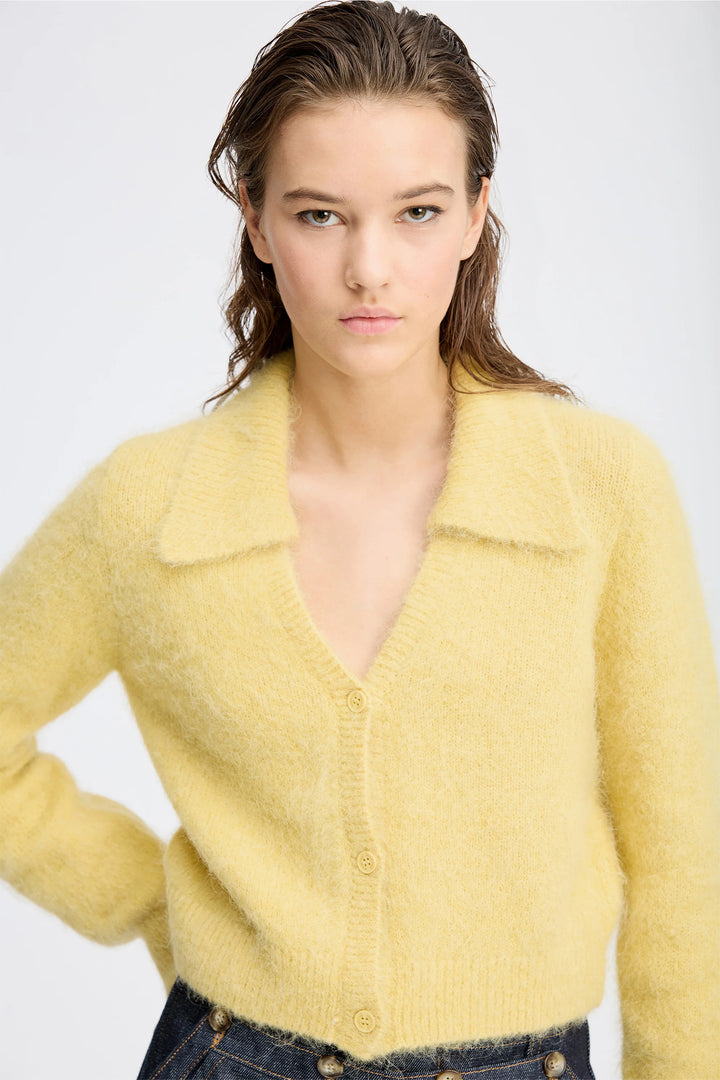 Vest  Munthe