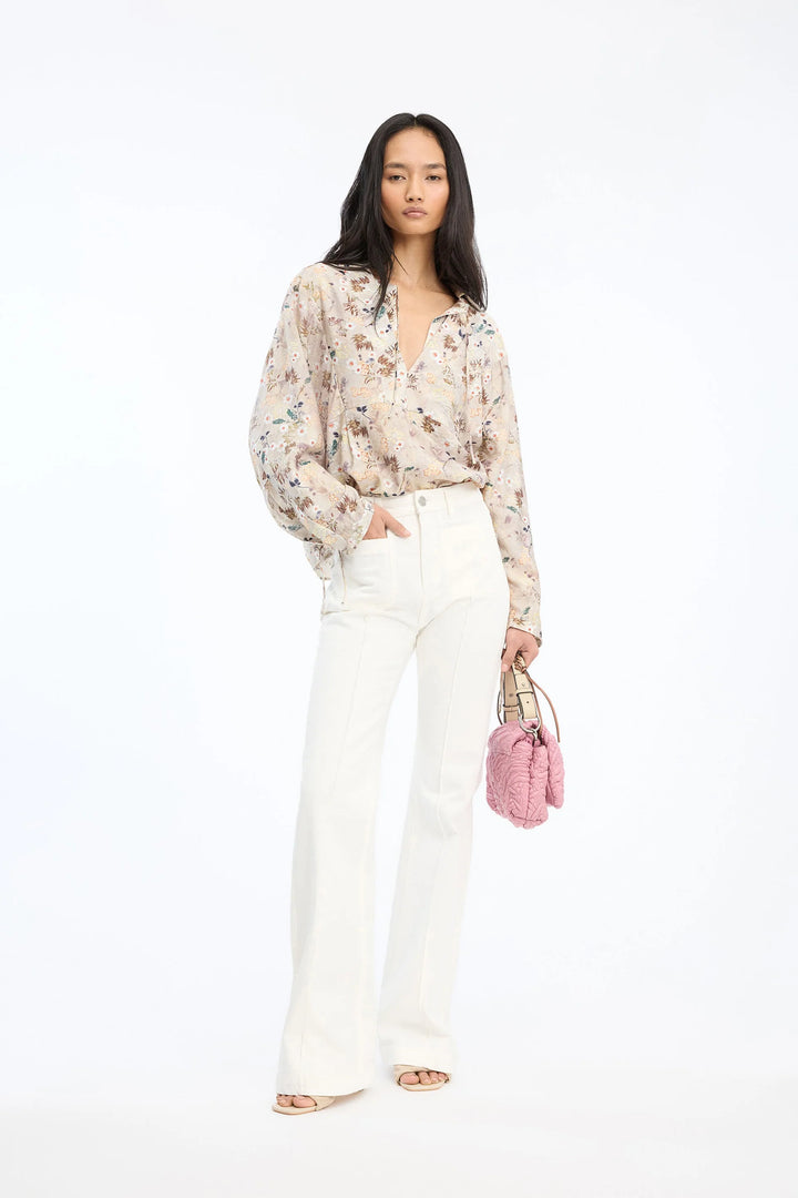 Blouse Munthe