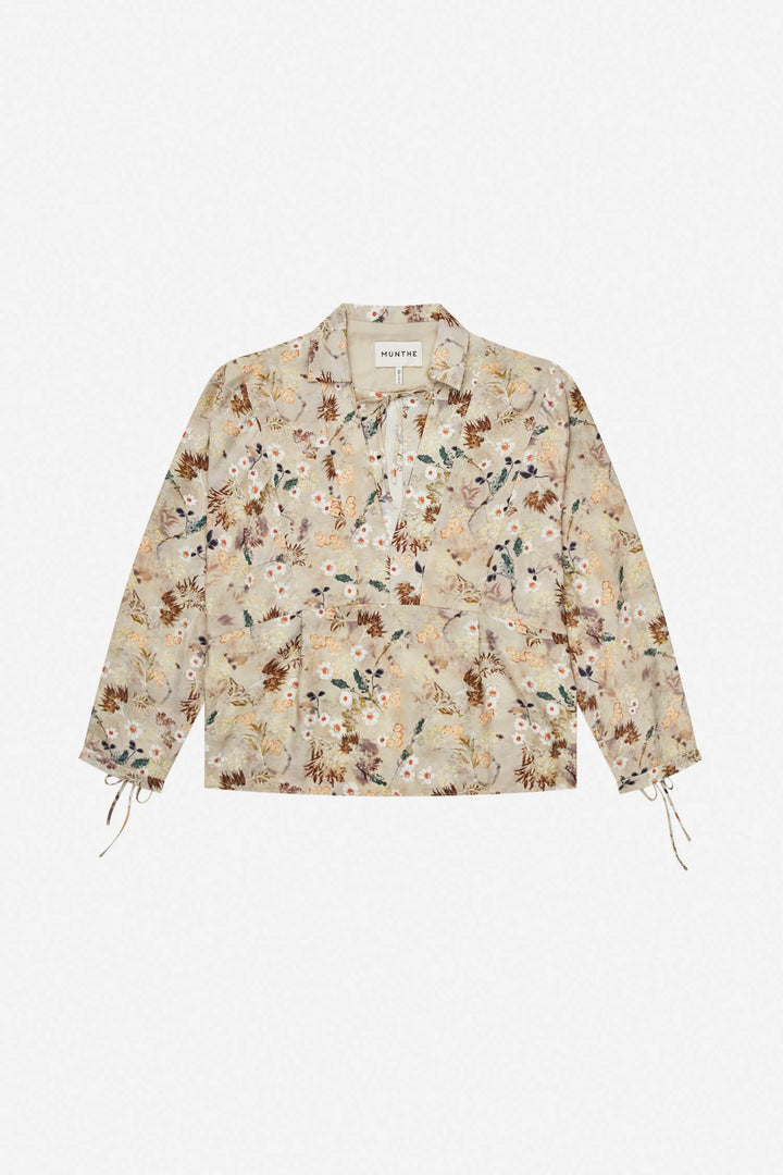 Blouse Munthe