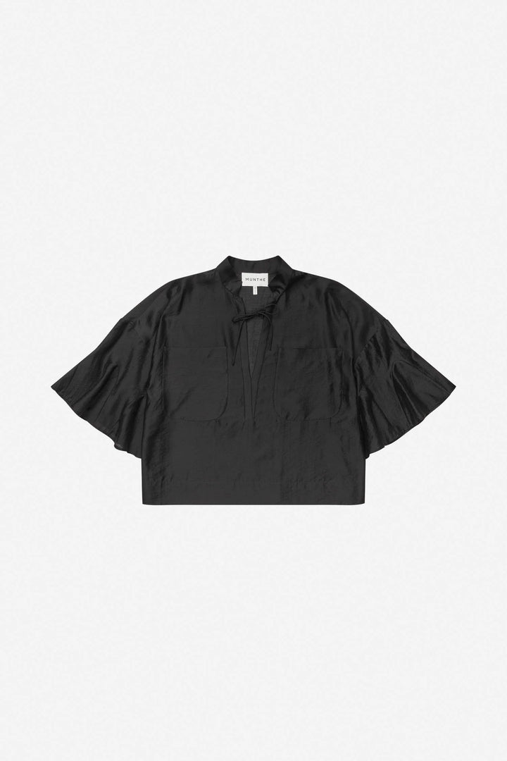 Blouse Munthe