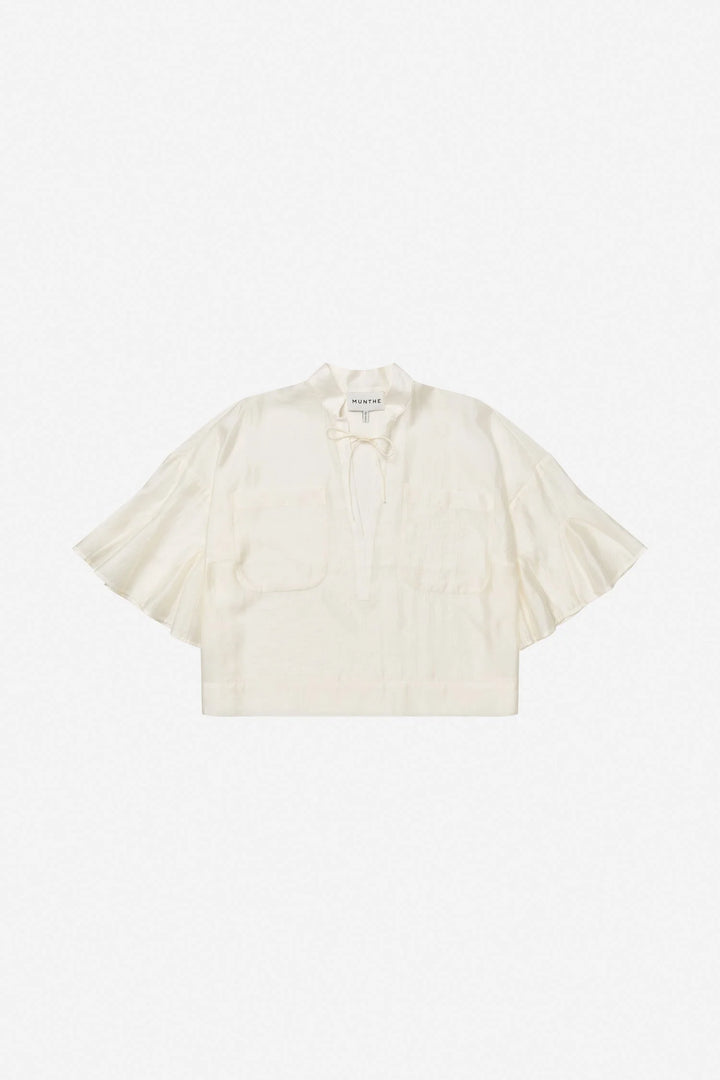 Blouse Munthe