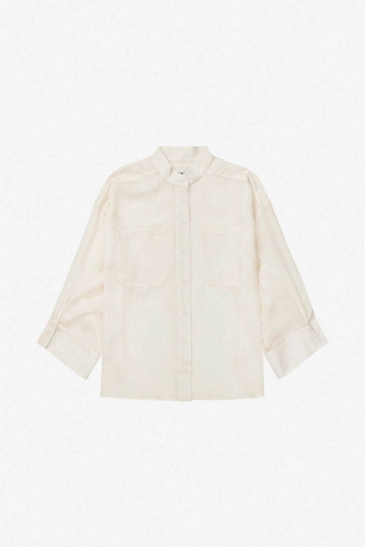 Blouse Munthe