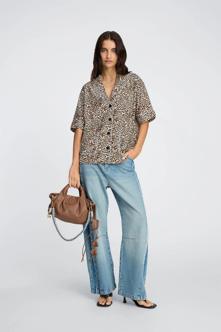 Blouse Munthe