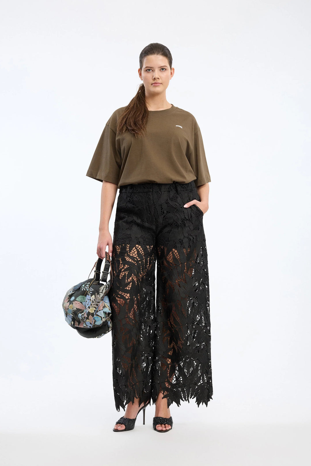 T-shirt Munthe