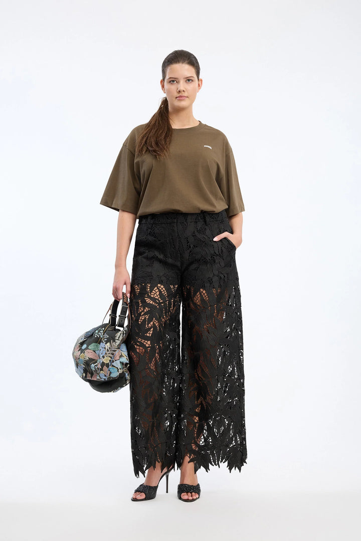 T-shirt Munthe