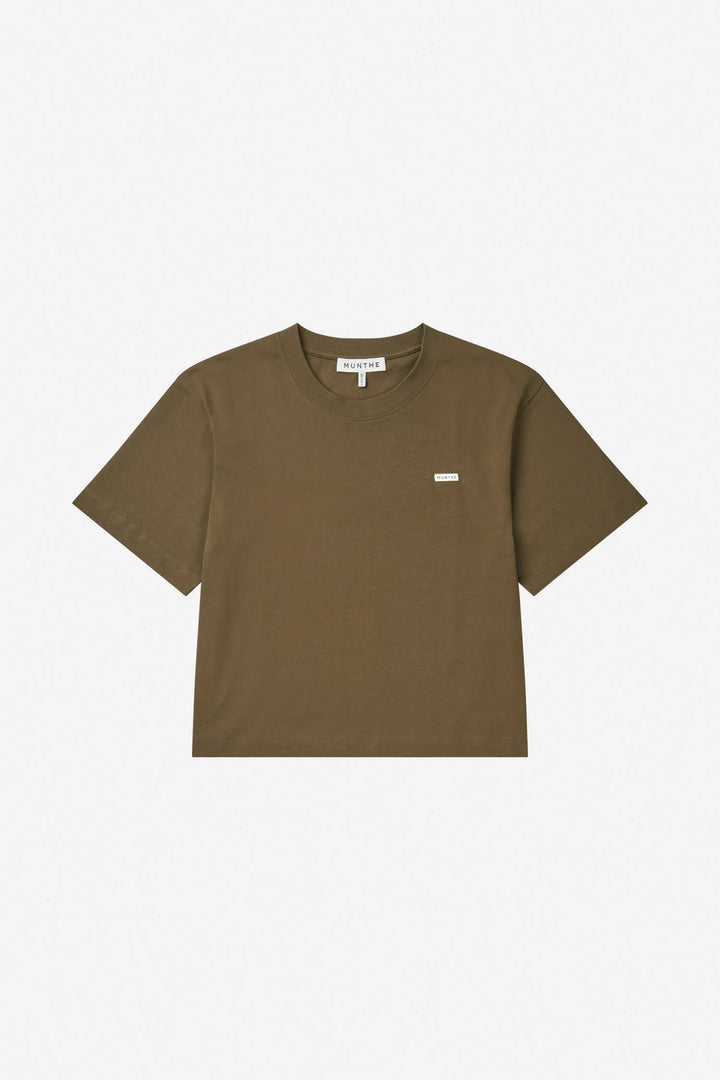 T-shirt Munthe