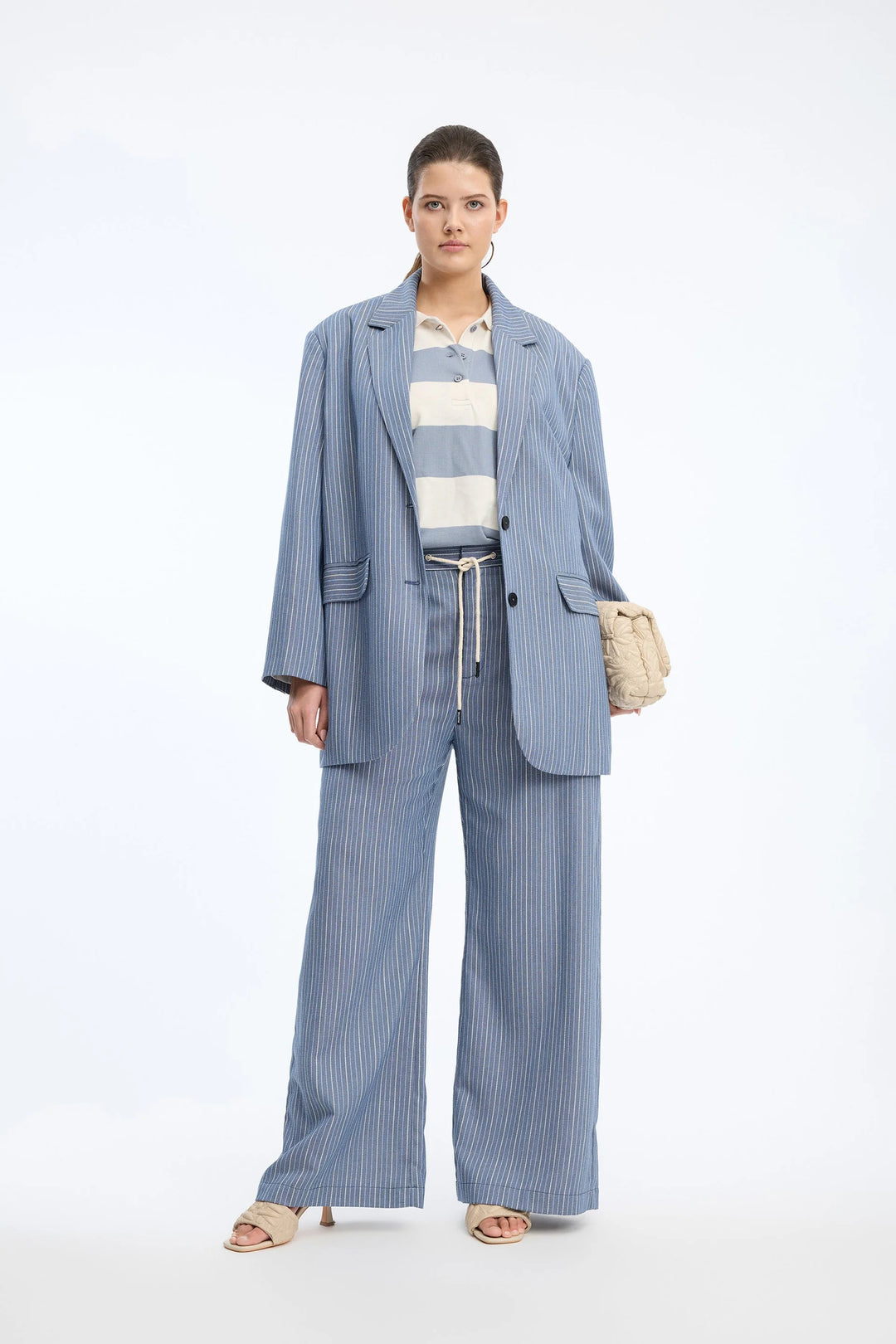 Blazer Munthe