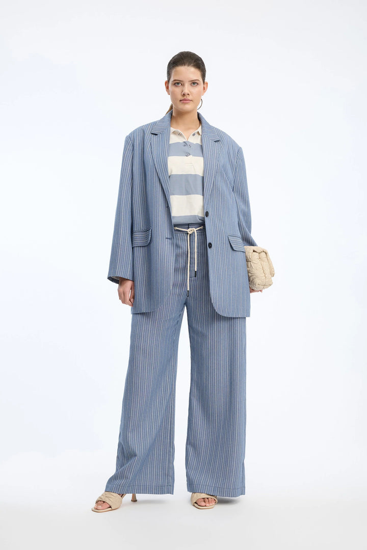 Blazer Munthe