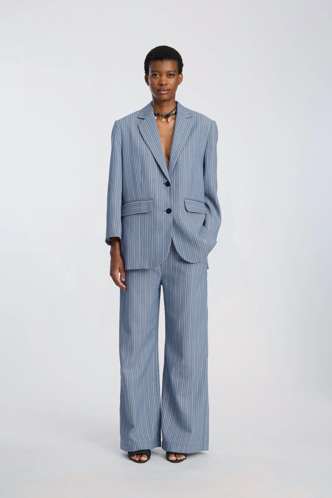 Blazer Munthe