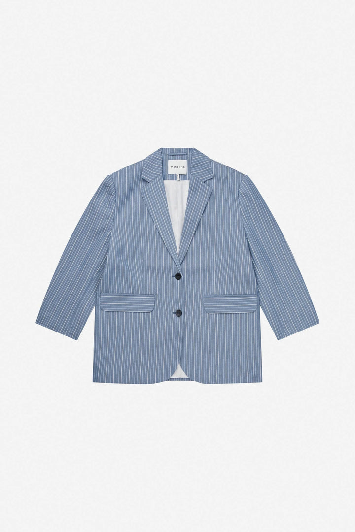 Blazer Munthe