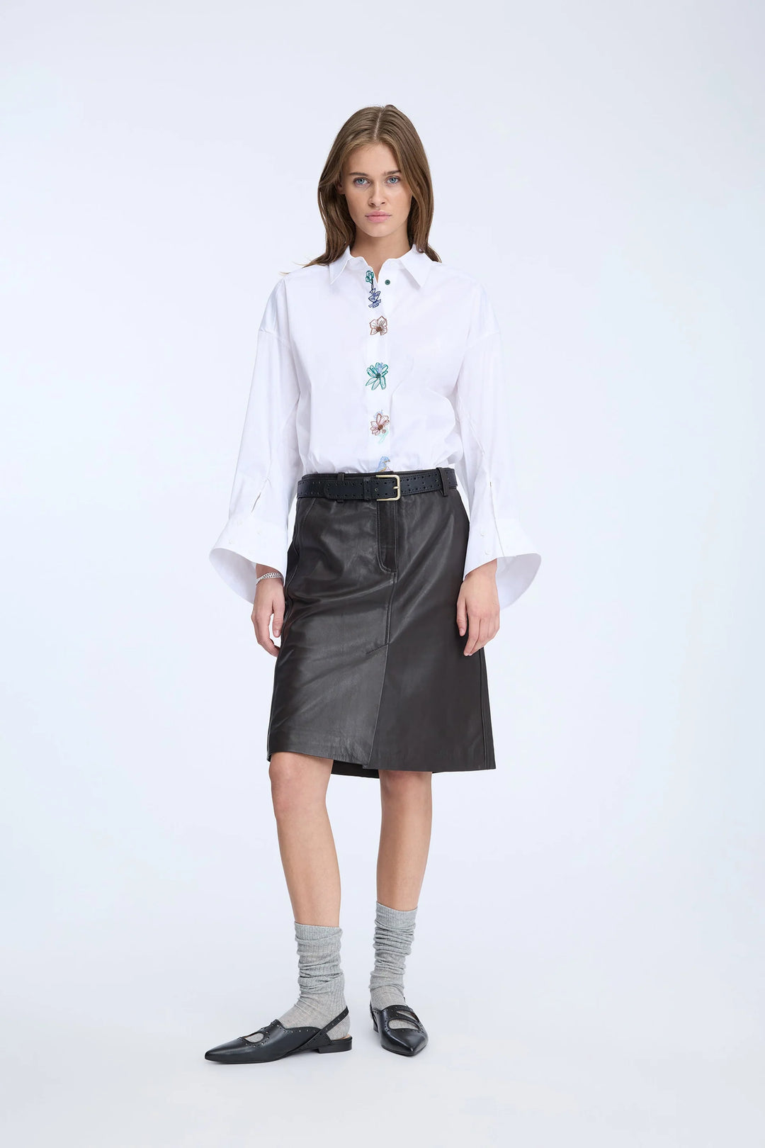 Blouse Munthe