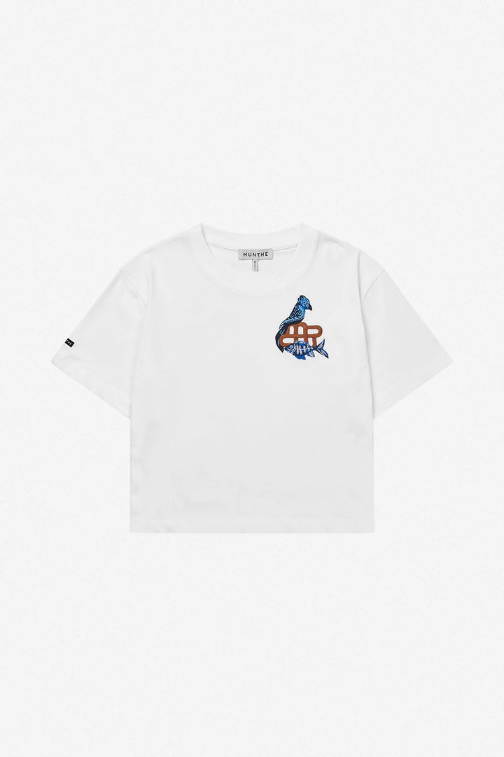 T-shirt Munthe