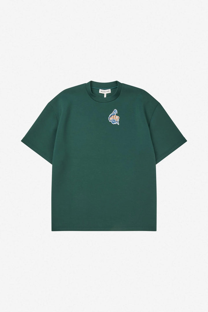 T-shirt Munthe