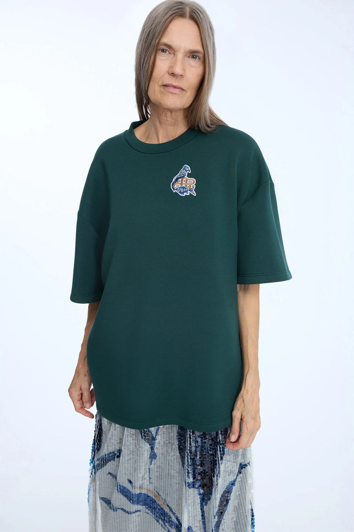 T-shirt Munthe