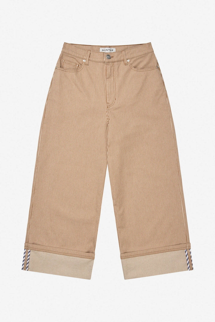 Pantalon Munthe
