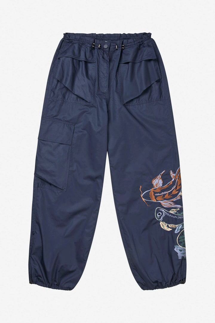 Pantalon Munthe
