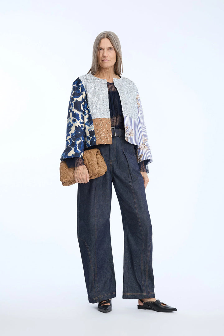 Blazer Munthe