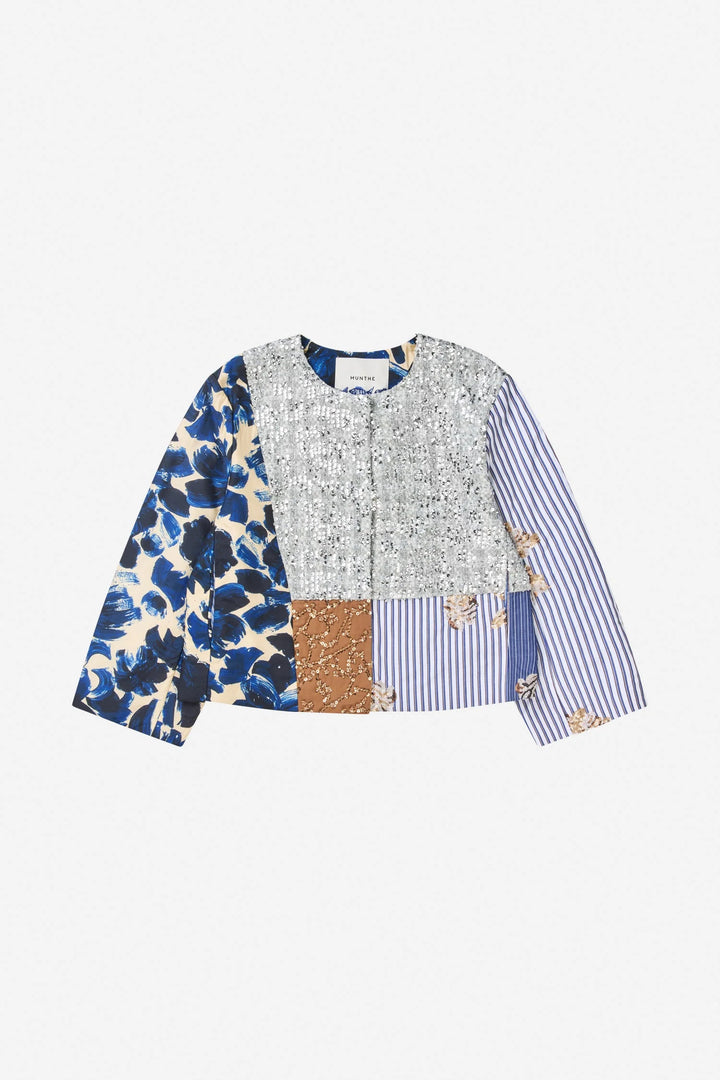 Blazer Munthe