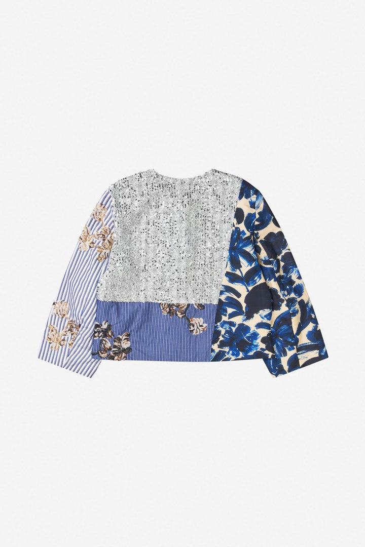 Blazer Munthe