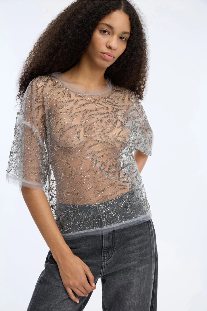 Blouse Munthe