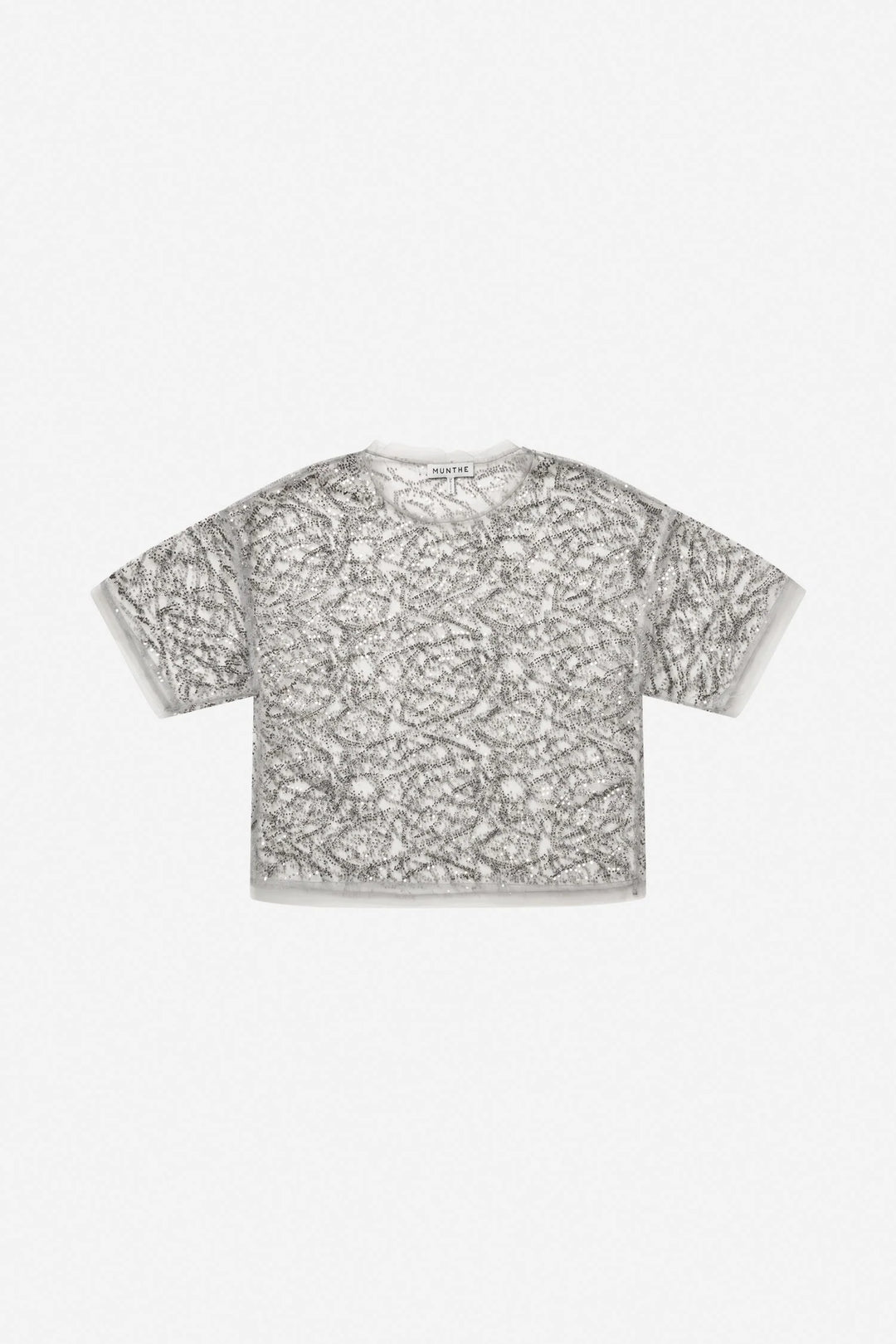 Blouse Munthe