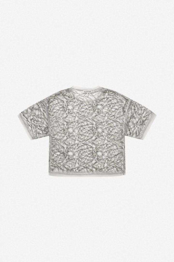 Blouse Munthe