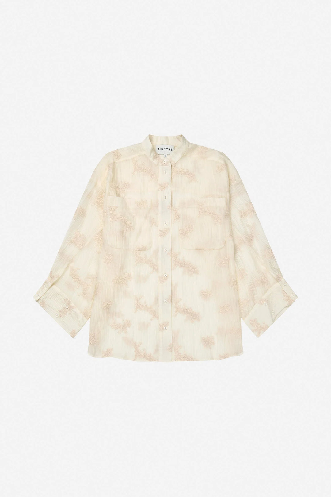Blouse Munthe