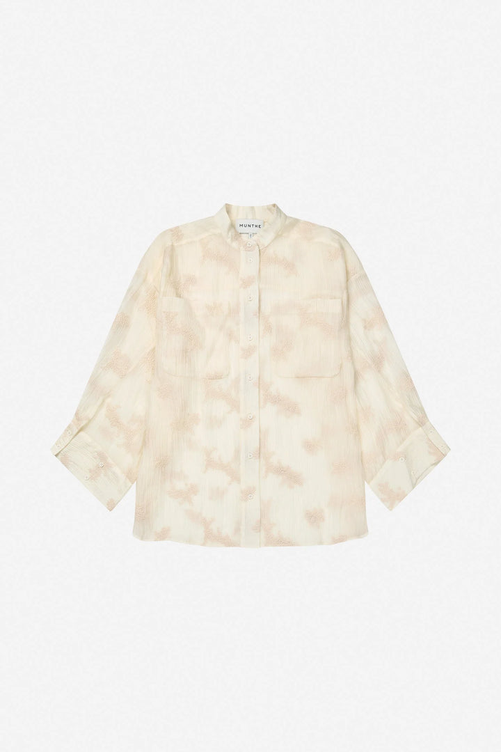 Blouse Munthe