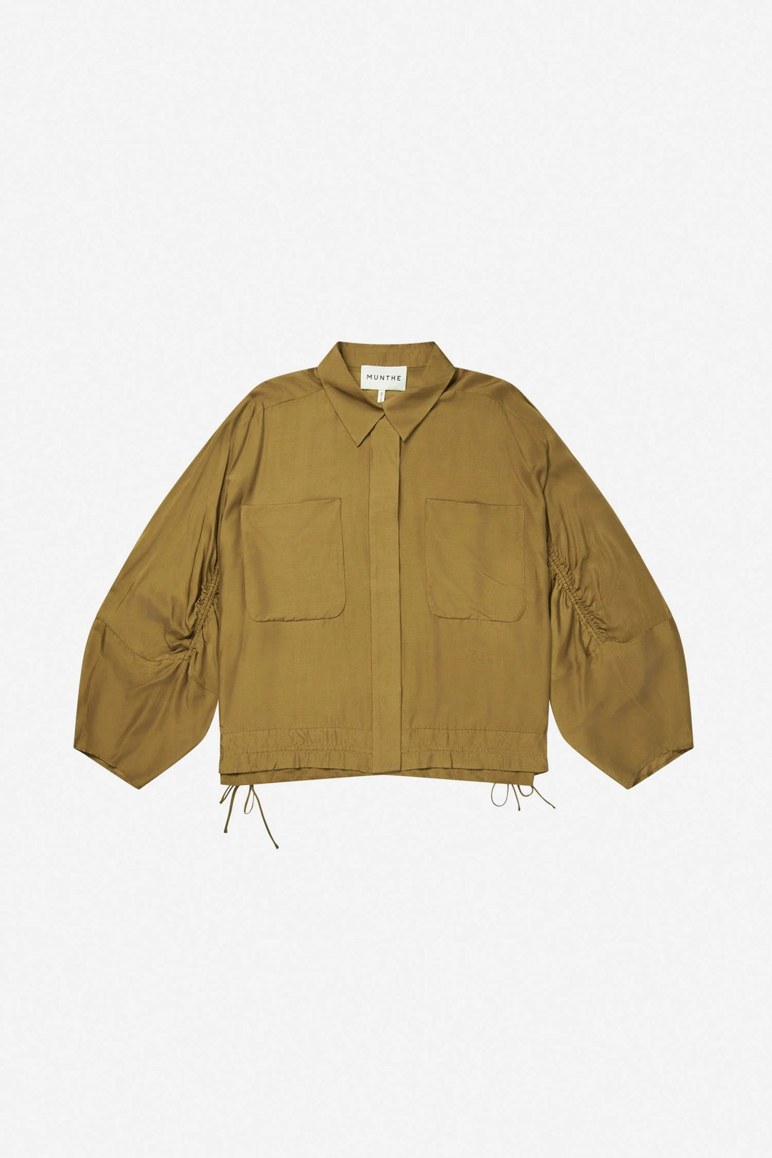 Blouse Munthe