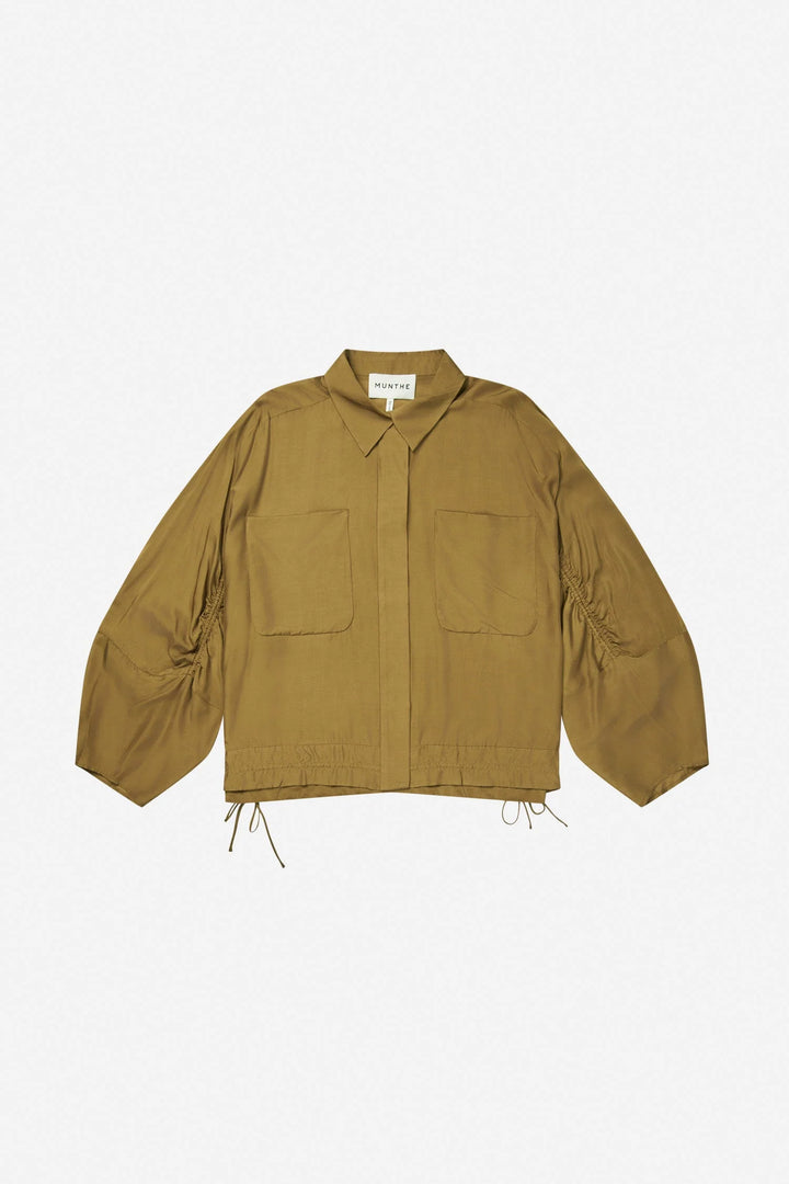 Blouse Munthe
