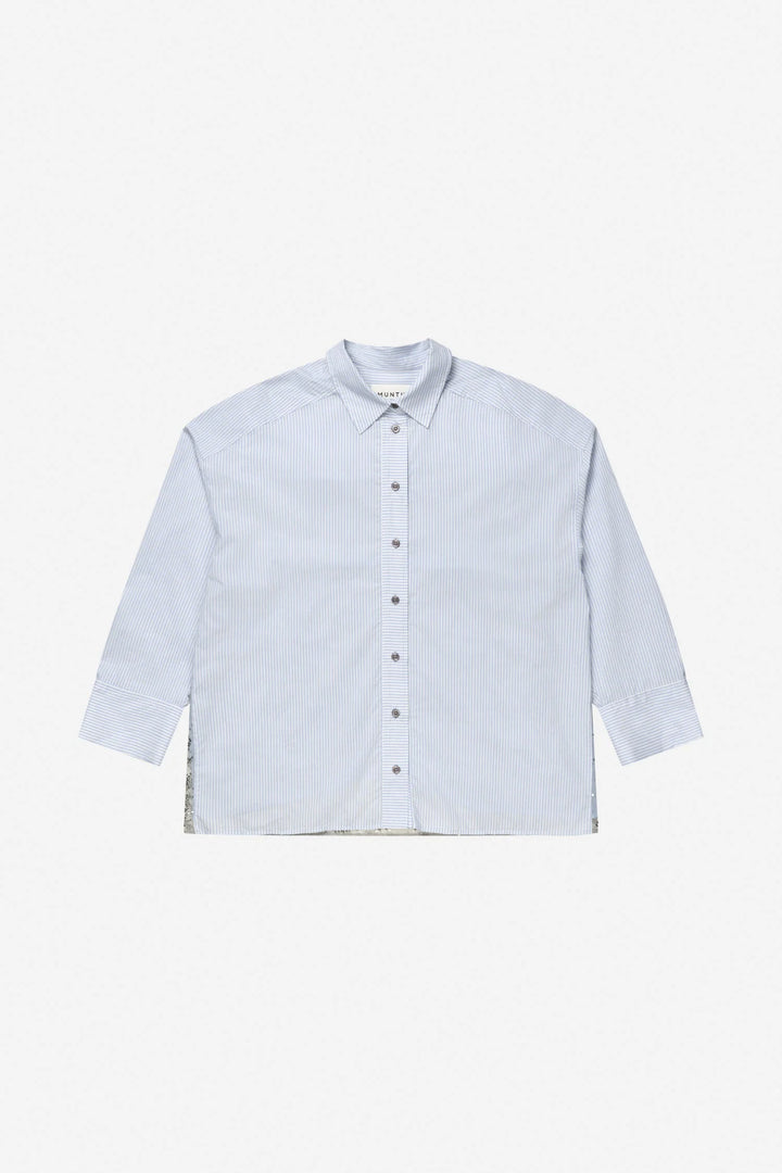 Blouse Munthe