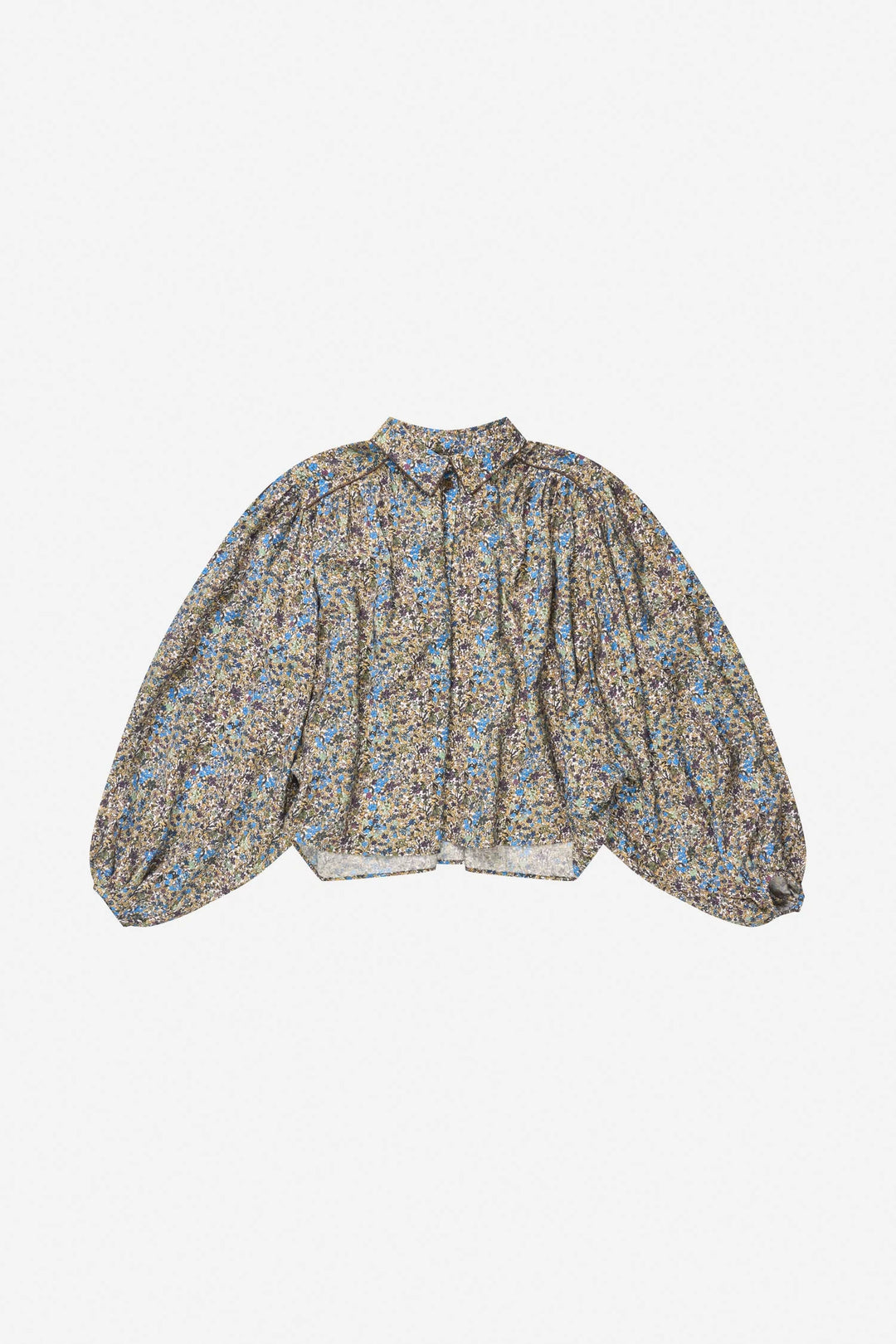 Blouse Munthe