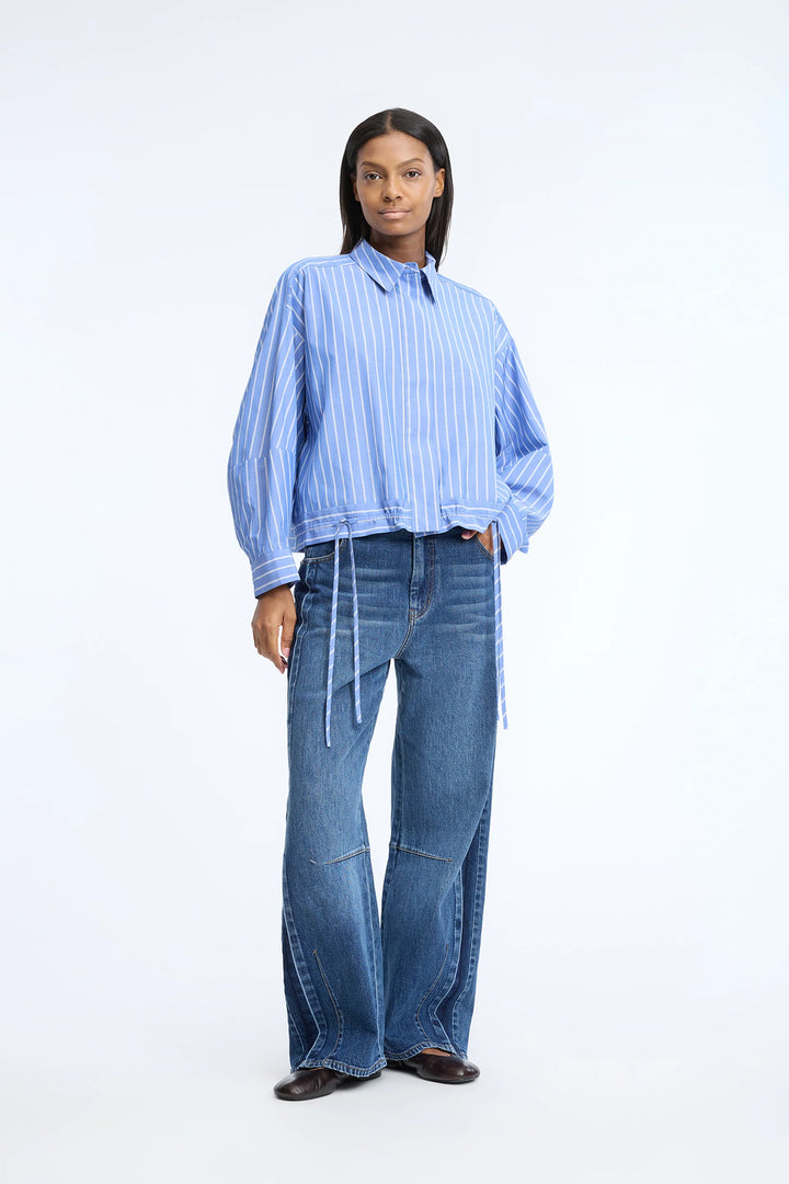 Blouse Munthe