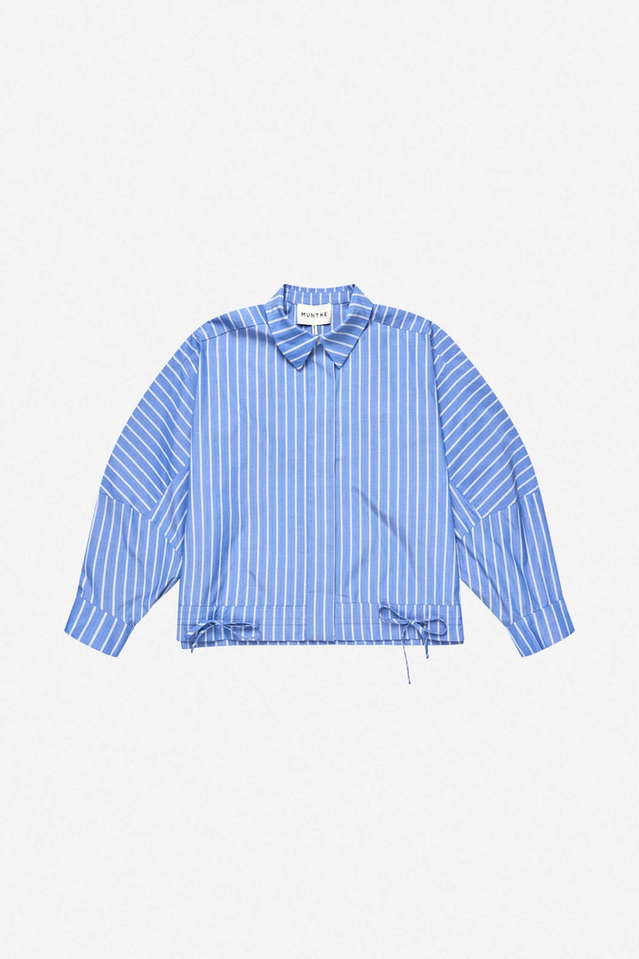 Blouse Munthe