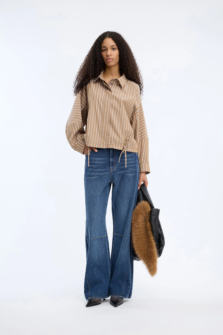 Blouse Munthe