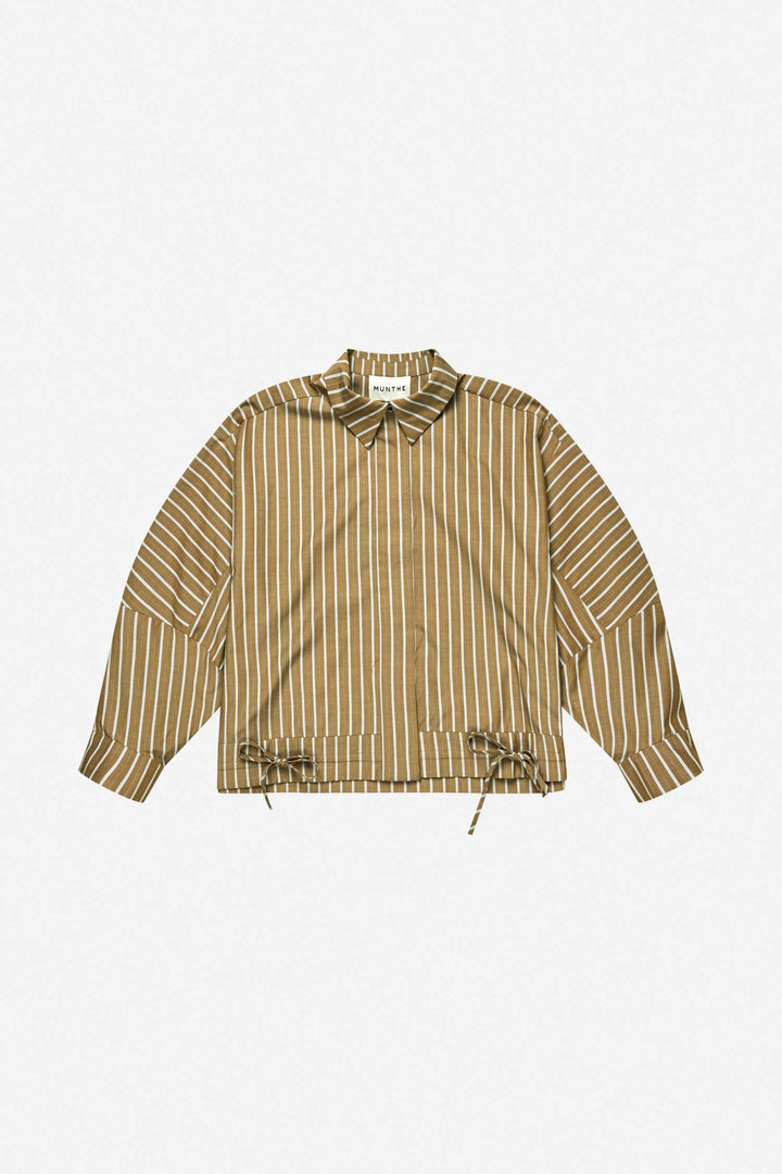 Blouse Munthe
