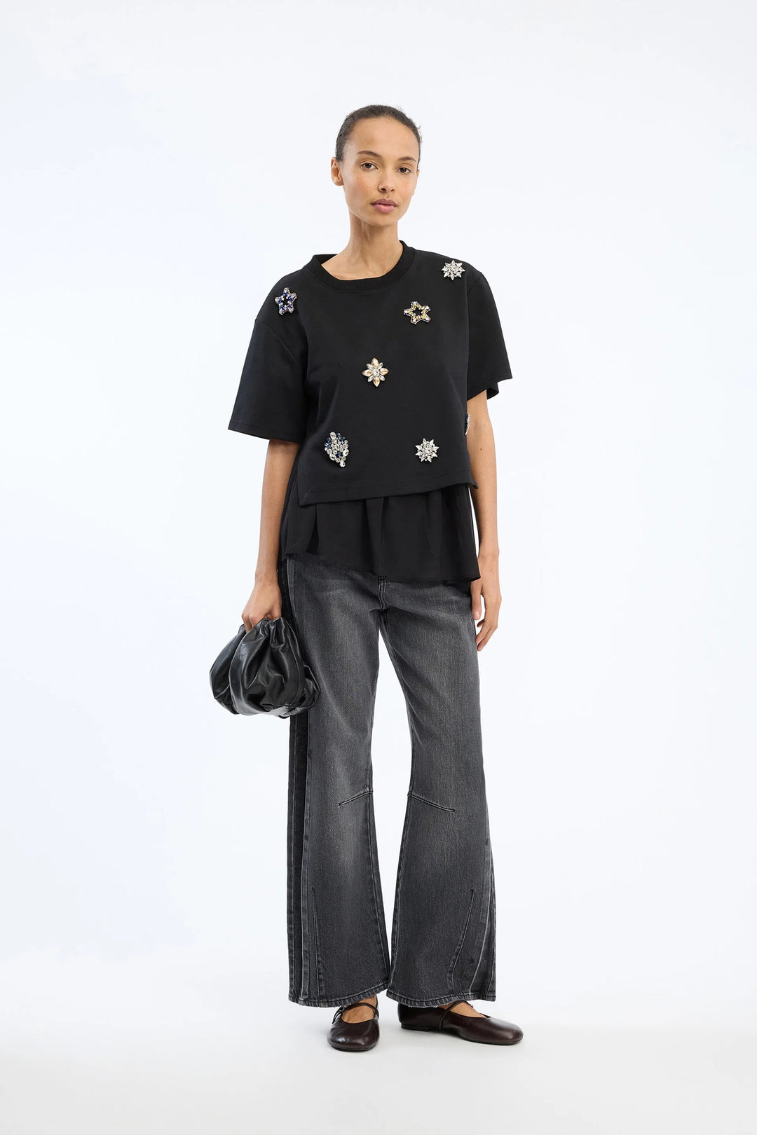 T-shirt Munthe