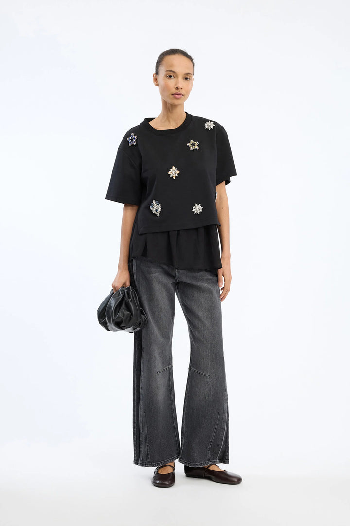 T-shirt Munthe