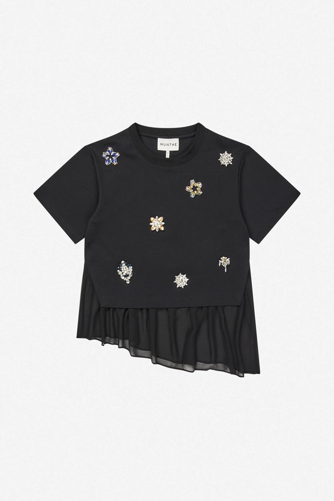 T-shirt Munthe