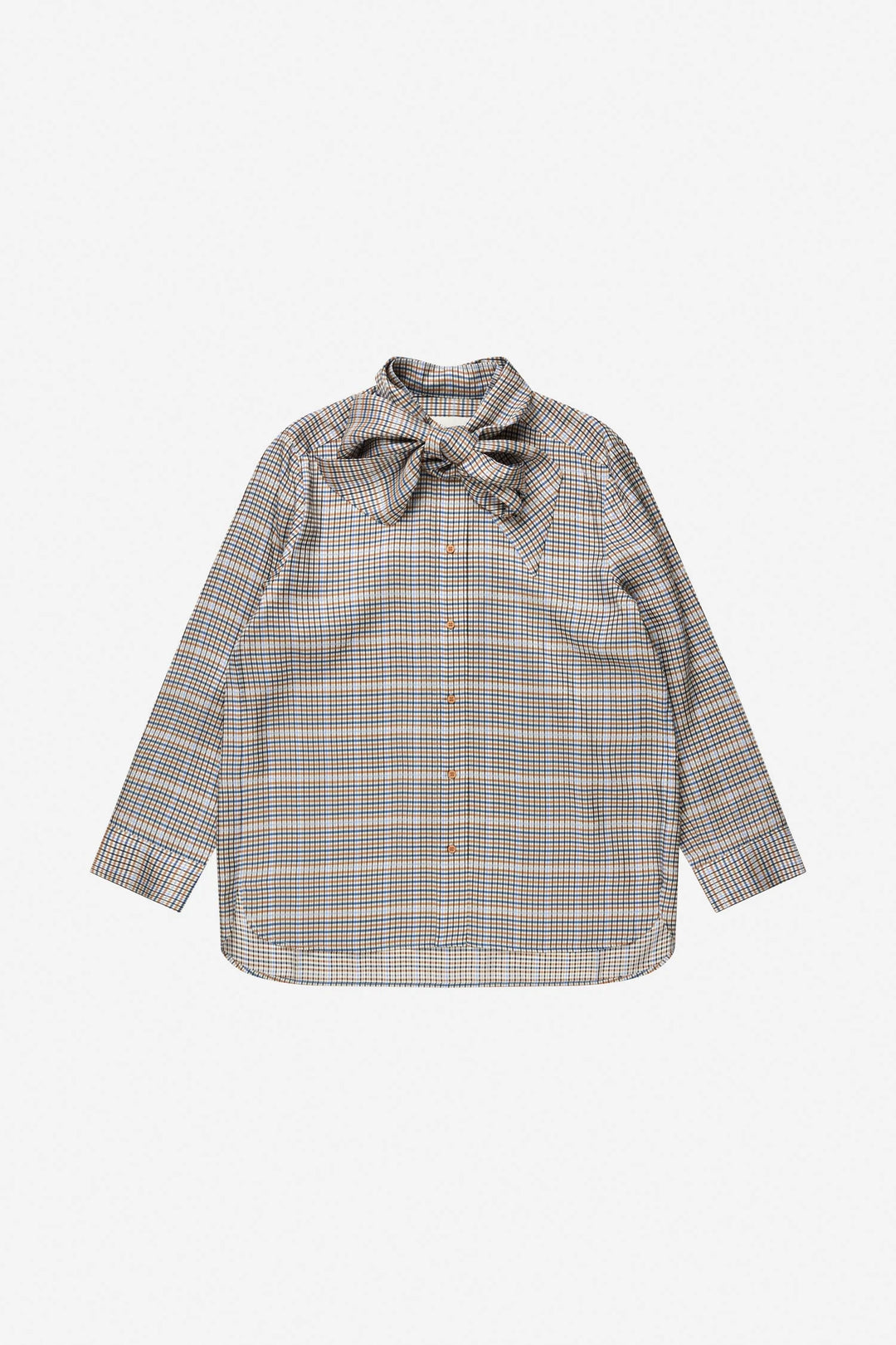 Blouse Munthe