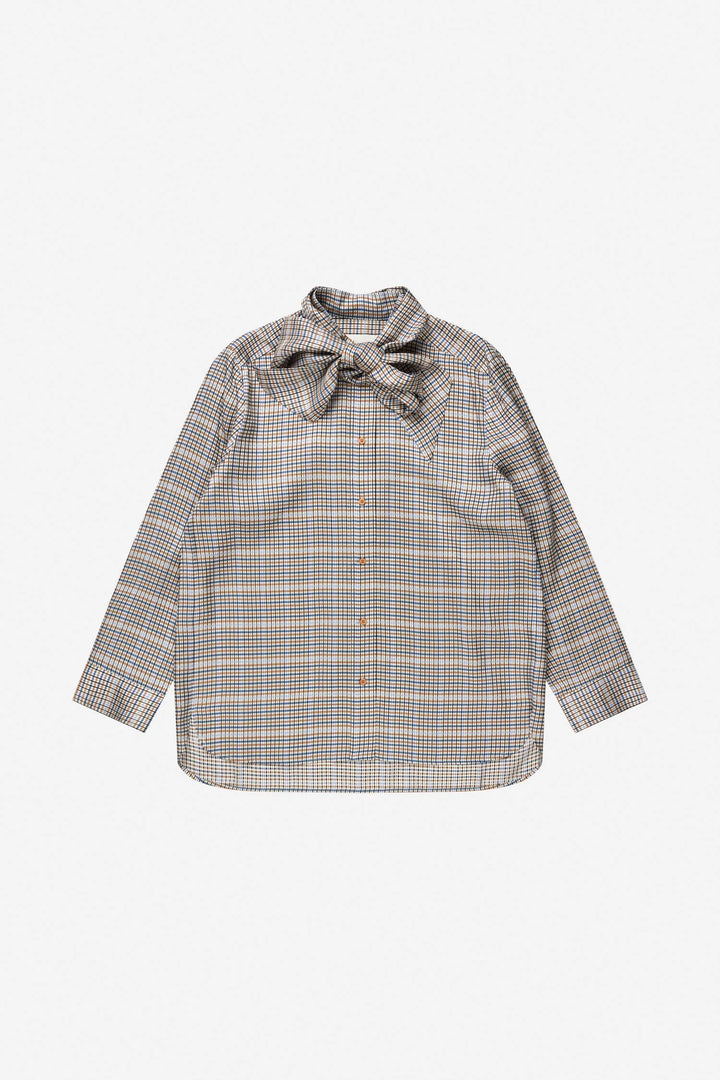 Blouse Munthe