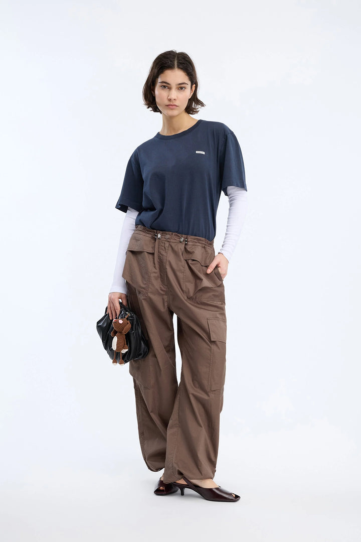 Pantalon Munthe