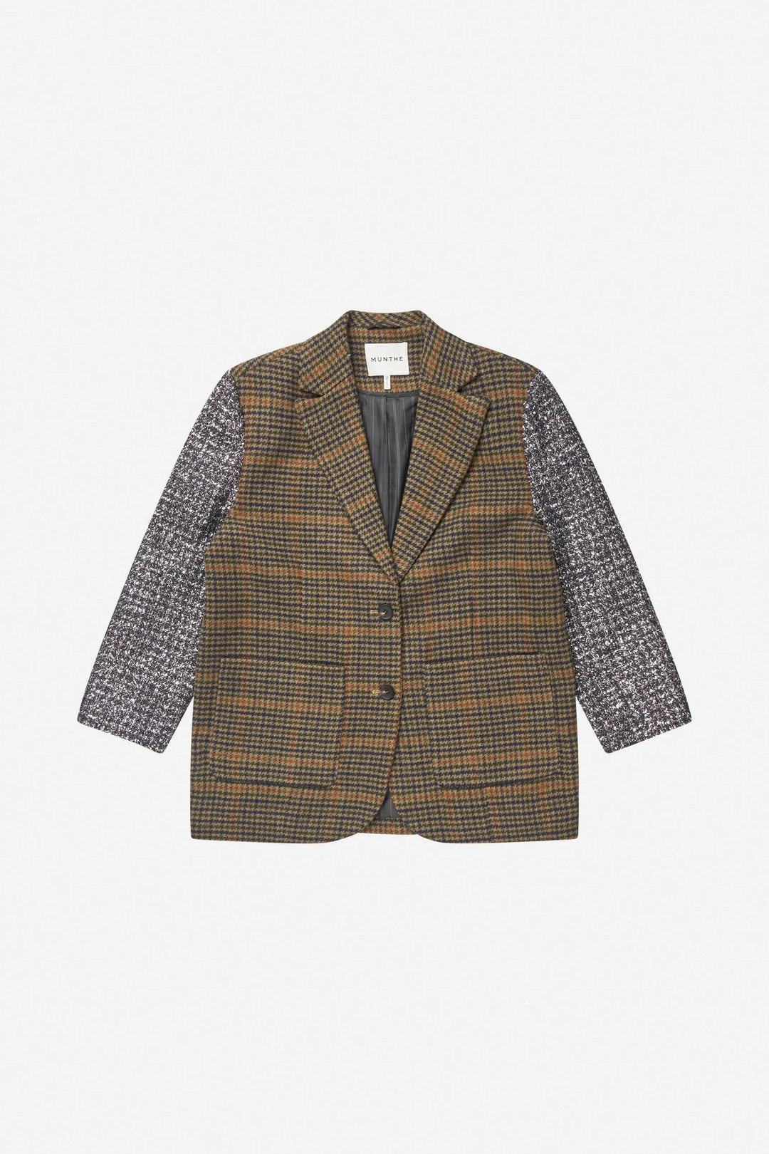 Blazer Munthe