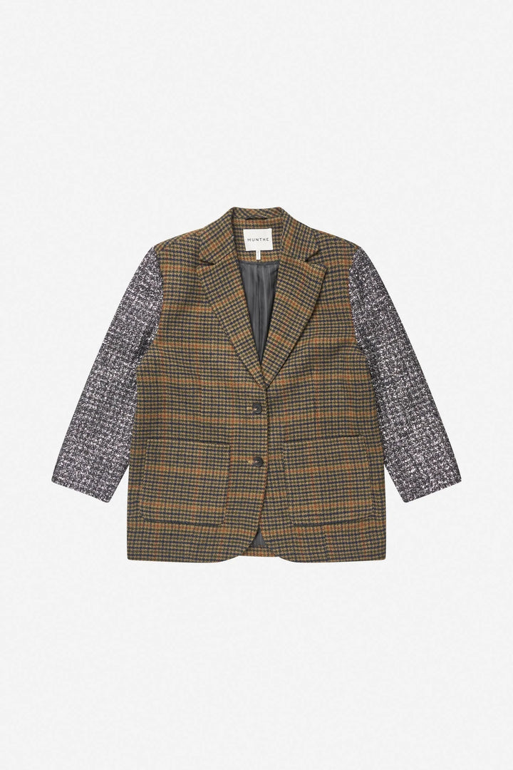 Blazer Munthe