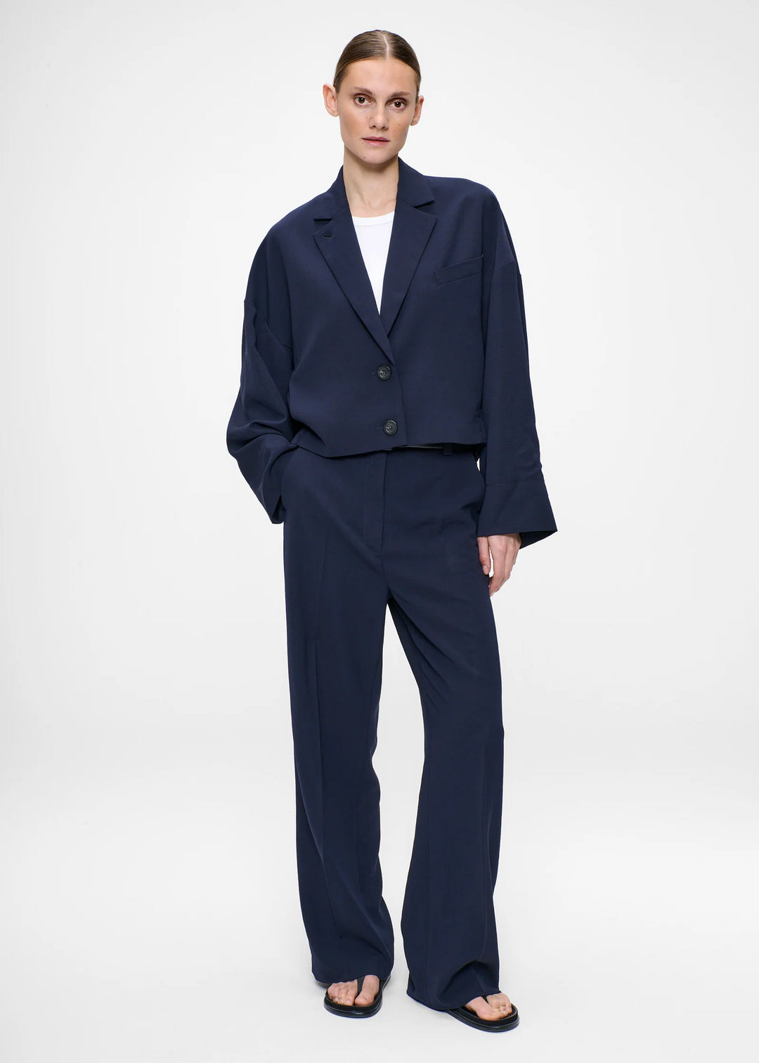 Blazer Zenggi