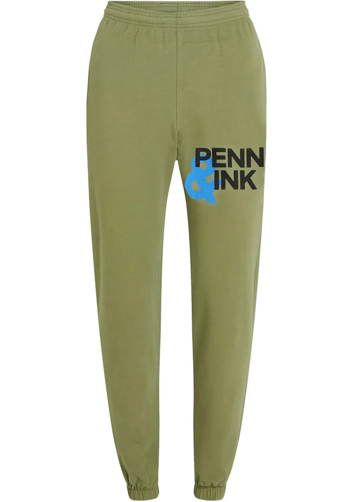 Pantalon Penn & Ink