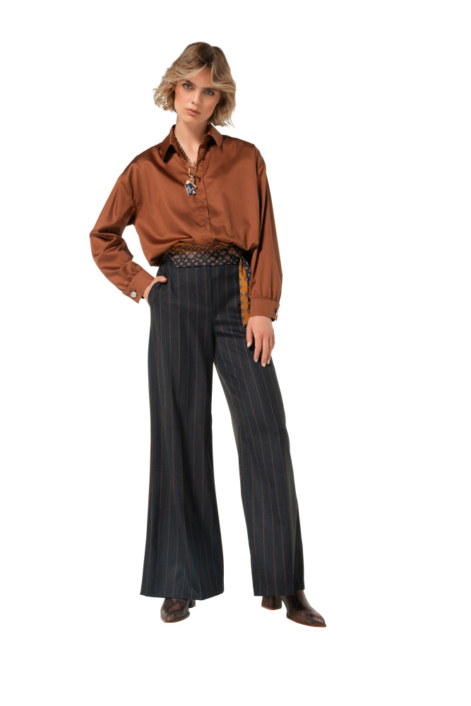 Pantalon Caroline Biss