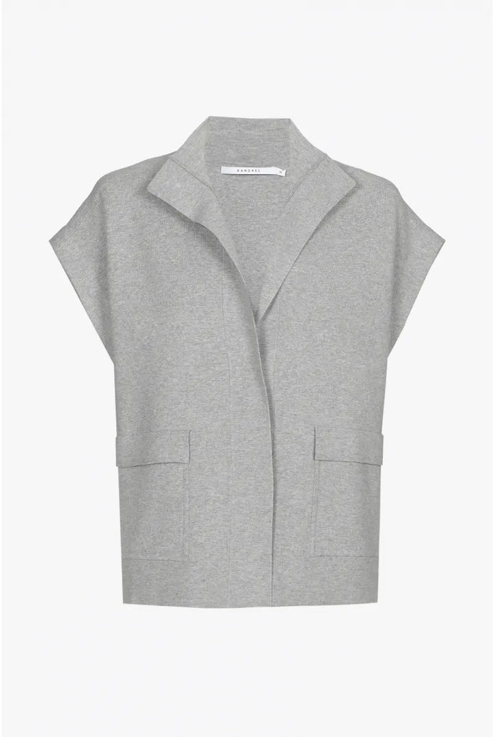 Gilet Xandres