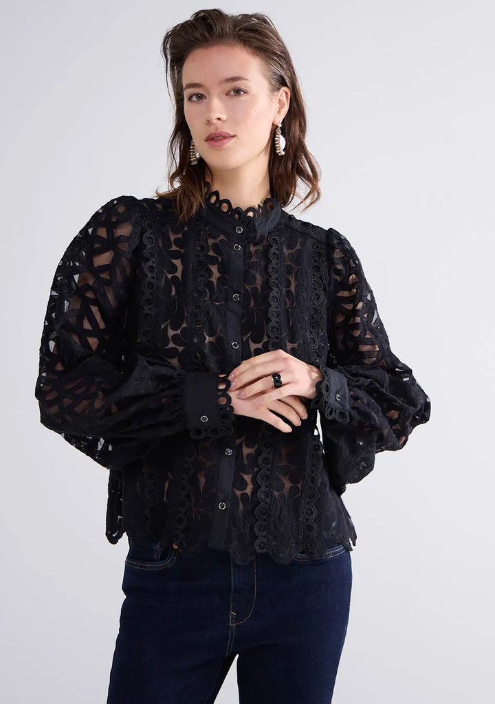 Blouse Summum