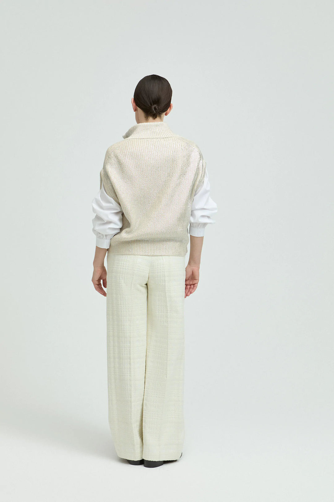 Gilet Xandres